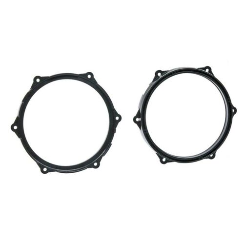Entretoises Haut-Parleurs En548 Pour Seat Ibiza 6j D165 Av Ar - Adnauto