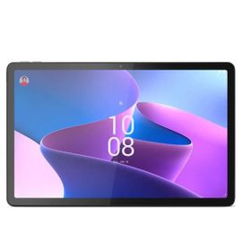 Lenovo Tab P11 Pro (2nd Gen) Mediatek 256 Go 28,4 cm (11.2") 8 Go Wi-Fi 5 (802.11ac) Android 12 Gris