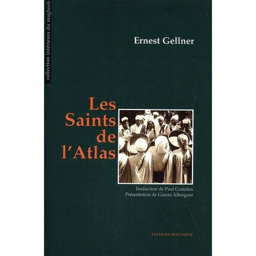 Les Saints De L'atlas