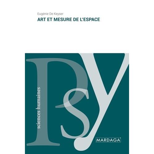 Art Et Mesure De L'espace