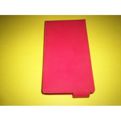 Étui À Rabat Lumia Xl Rouge