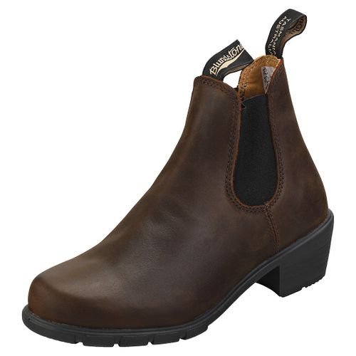 Blundstone 1673 Bottes Chelsea Marron