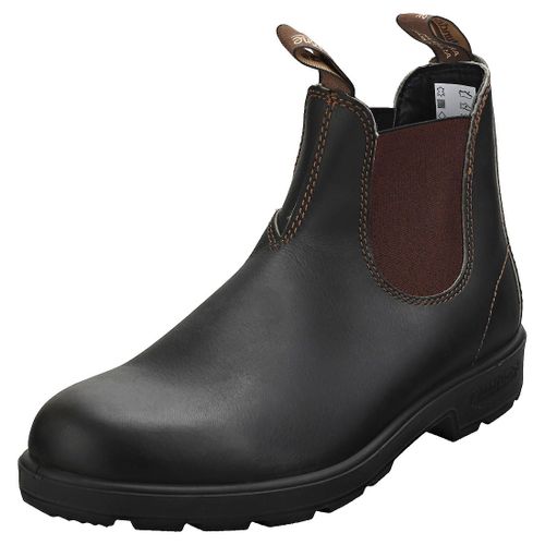 Blundstone 500 Homme Bottes Chelsea Tabaco Marron
