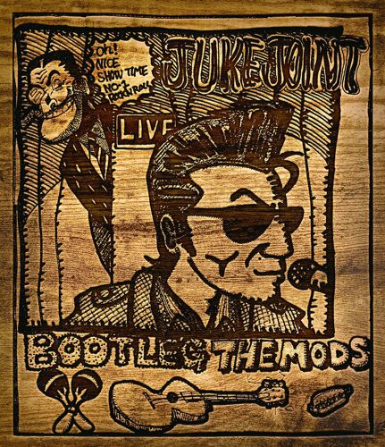 Juke Joint Complete Edition [Blu-Ray]