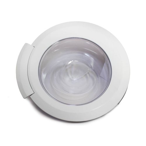 Hublot complet plexiglas - Lave-linge (00704286 BOSCH, SIEMENS)