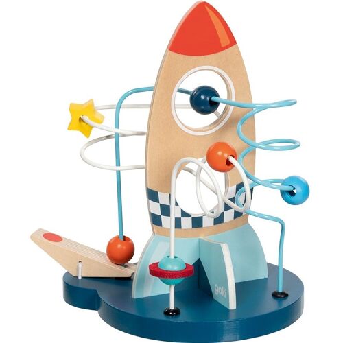 Circuit de motricité Orbite 21