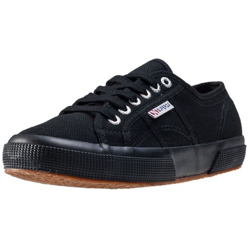 Superga 2750 Classic Noir