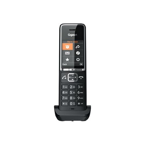 Gigaset 550 HX Comfort - Extension du combiné sans fil - ECO DECT\GAP\CAT-iq