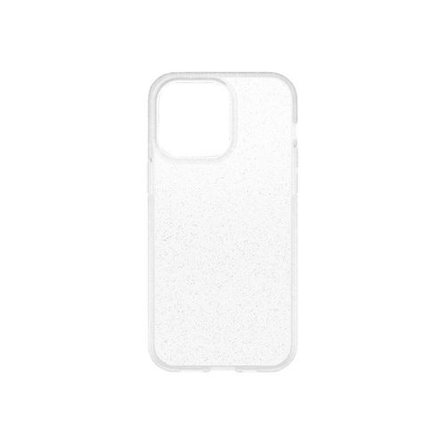 Otterbox React Series - Coque De Protection Pour Téléphone Portable - Antimicrobien - Polycarbonate, Caoutchouc Synthétique - Poussière D'étoile - Pour Apple Iphone 14 Pro Max