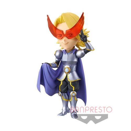 My Hero Academia - Figurine Aoyama Yuuga Wcf Vol.2