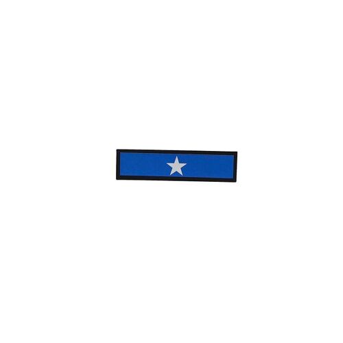 Patch Ecusson Brode Imprime Voyage Souvenir Drapeau Somalie Somalien