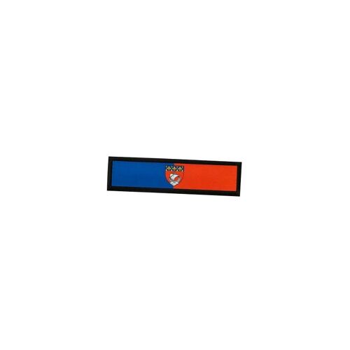 Patch Ecusson Brode Imprime Souvenir Drapeau Paris Ile De France