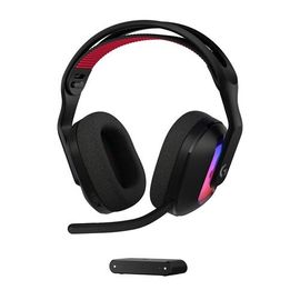 CASQUE GAMING SANS FIL LOGITECH G ASTRO A20 X LIGHTSPEED BLUETOOTH NOIR POUR PS5 XBOX NINTENDO SWITCH ET PC