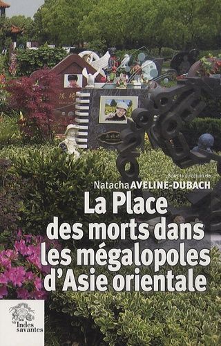 La Place Des Morts Dans Les Mégalopoles D'asie Orientale