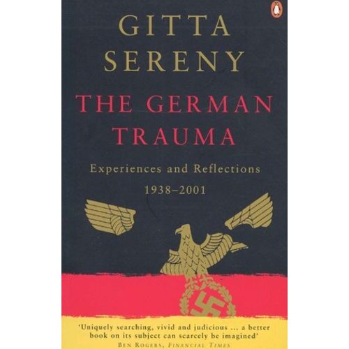 The German Trauma