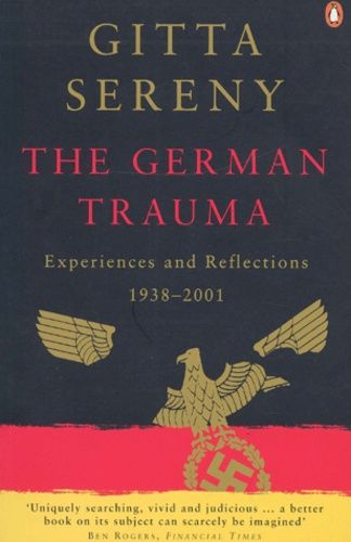 The German Trauma
