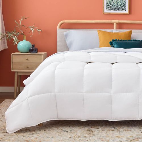 Kalanka-Couette 4 Saisons En Microfibre