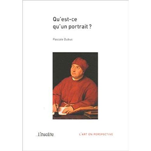 Qu Est Ce Qu Un Portrait