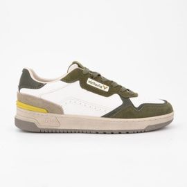 Baskets Victoria C80 Classic Leather Pour