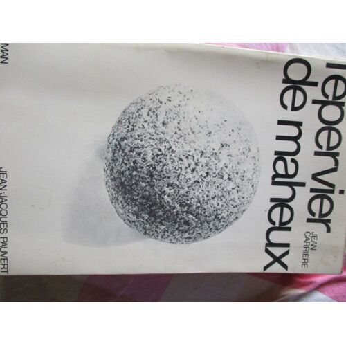 L Epervier De Maheux