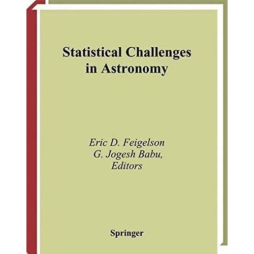 Statistical Challenges In Astronomy