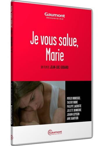 Je Vous Salue, Marie