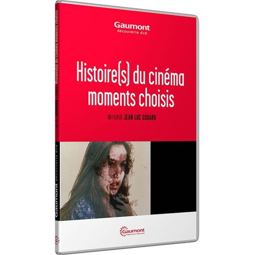Moments Choisis Des Histoire(S) Du Cinéma