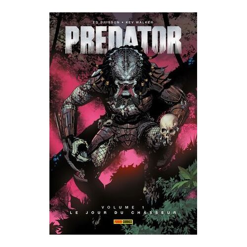 Predator (2022) T01