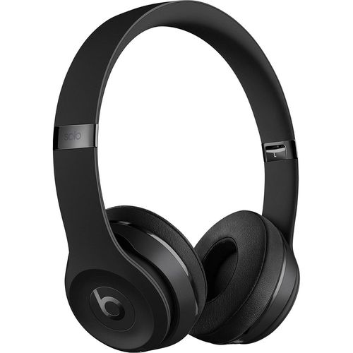 Casque sans fil Beats Solo 3 sans fil - Noir