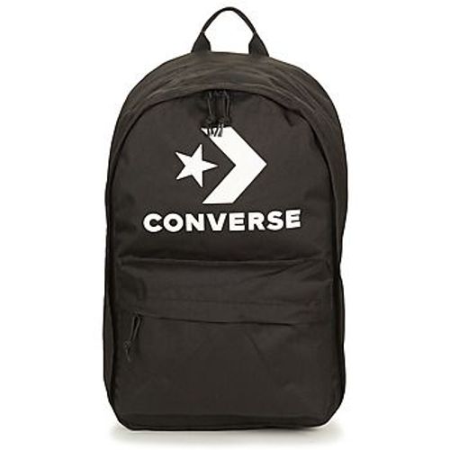 Sac À Dos Converse Edc 22 Backpack Noir