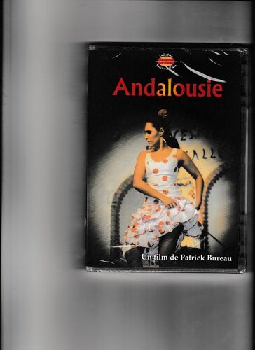 Andalousie Un Film De Patrick Bureau 90 Mn