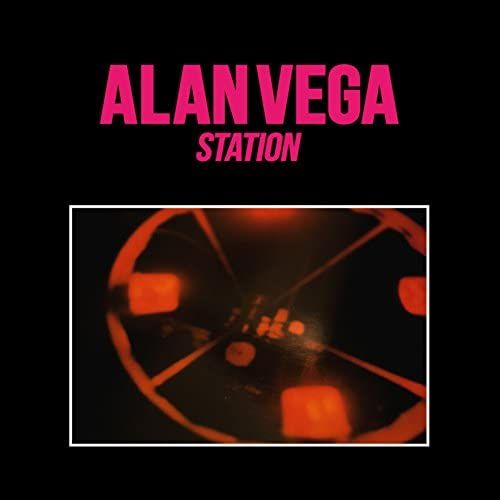 Station [12 Inch Analog]