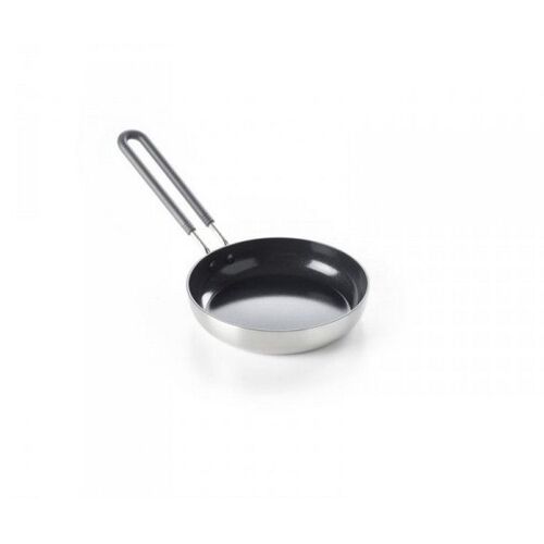 Greenpan - Mini-Poêle 14cm Inox - Cc001079-001