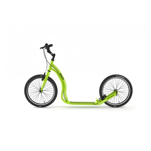 Scooter Dragstr Vert Yedoo