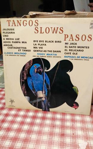 Lianos Molendo Raphaël De Moncada Teddy Martin