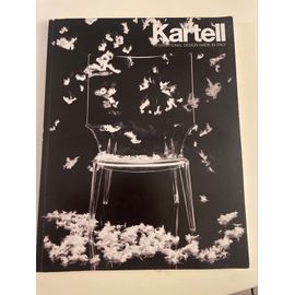 Kartell International Design Made In Italy Revue