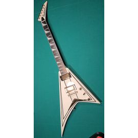 Guitare Électrique Jackson