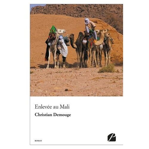 Enlevée Au Mali
