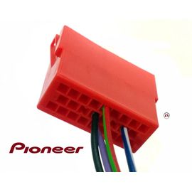 Interface Commande Volant Compatible Avec Alfa 147 Gt 00-07 Equivalent Ca-R-Pi.017