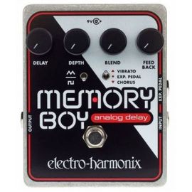 Electro Harmonix Memory Boy