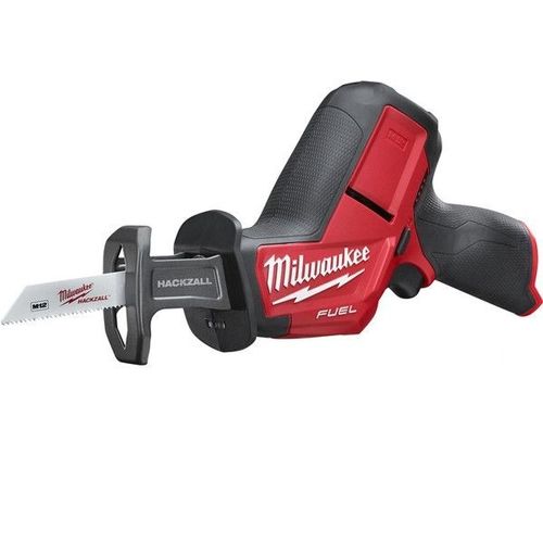 Scie sabre 12V M12 CHZ-0 (sans batterie ni chargeur) - MILWAUKEE - 4933446960