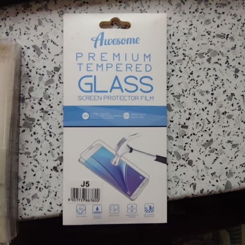 Vitre De Protection Samsung J5