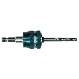 Kit adaptateur Power-Change Plus 6 pans foret HSS-G 85 mm BOSCH - 2608594253