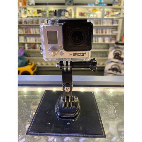 Caméra Gopro hero3+ Silver