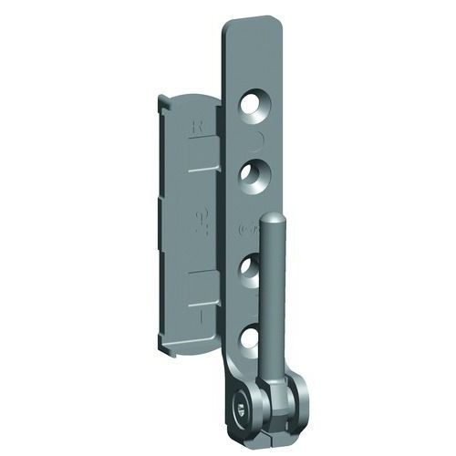 Support d'angle Uni-Jet M6/12 droite - FERCO - 6-36876-20-R-1