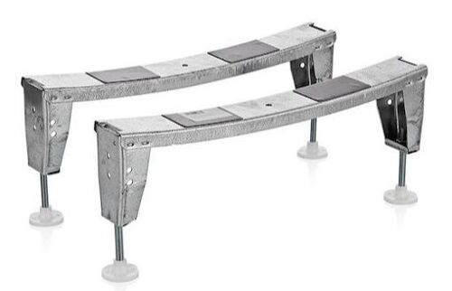 Jeu de pieds autocollants CONTESA - ROCA - A291021000