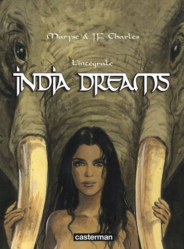 India Dreams - L'intégrale