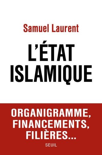 LEtat Islamique