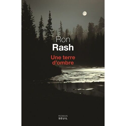 Une Terre D'ombre
