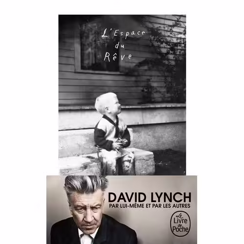 L'espace Du Rêve